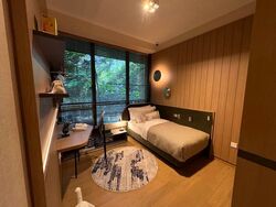 Bukit Timah Link (D21), Condominium #590246441